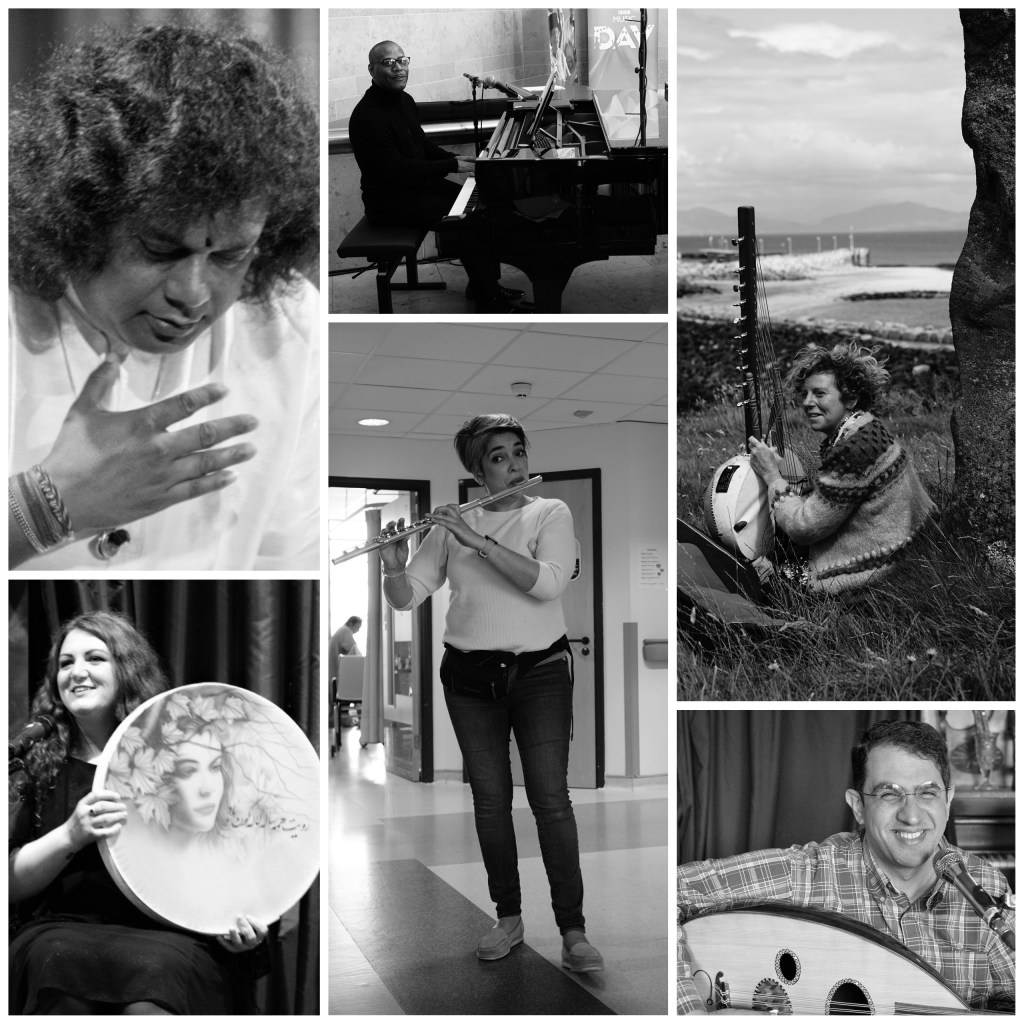 SMB Collective image